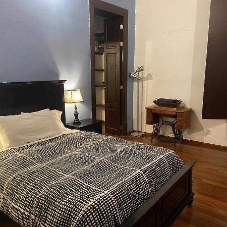 Casa Colonial En El Corazon Del Centro Historico Villa Meksika Dış mekan fotoğraf