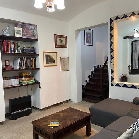 Casa Colonial En El Corazon Del Centro Historico Villa Meksika Dış mekan fotoğraf